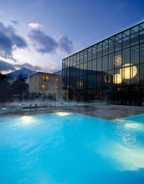 Therme Meran